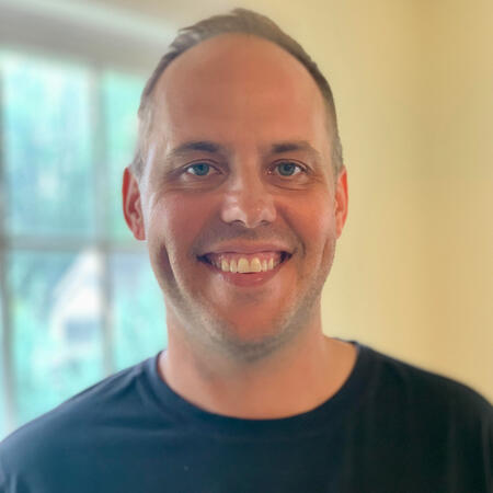 Jesse Pickrain, content marketing ghostwriter and editor